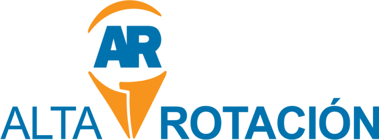 alta rotación